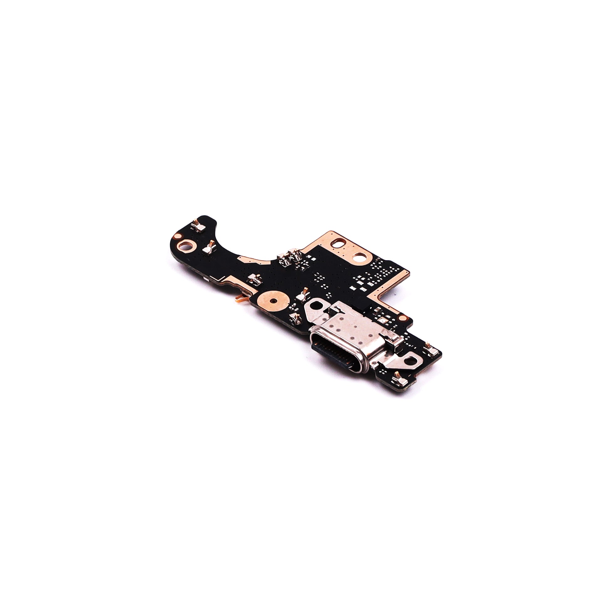 Charging Connector för Motorola Moto G86 OEM-Equivalent