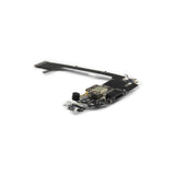 Laddkontakt för iPhone 11 Pro Black OEM-Equivalent