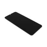 Skärm Black för Realme C61 OEM-Equivalent