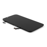 Skärm With Sensor Flex för iPhone 16e/17e Black Refurbished (Calibrated Used)