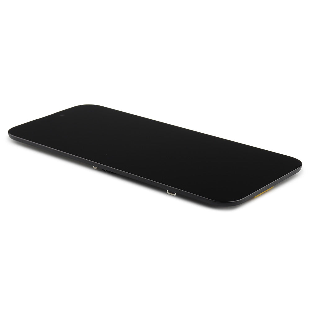 FDX Prime Skärm för iPhone 16 Pro Max (120Hz)| In-Cell | Black