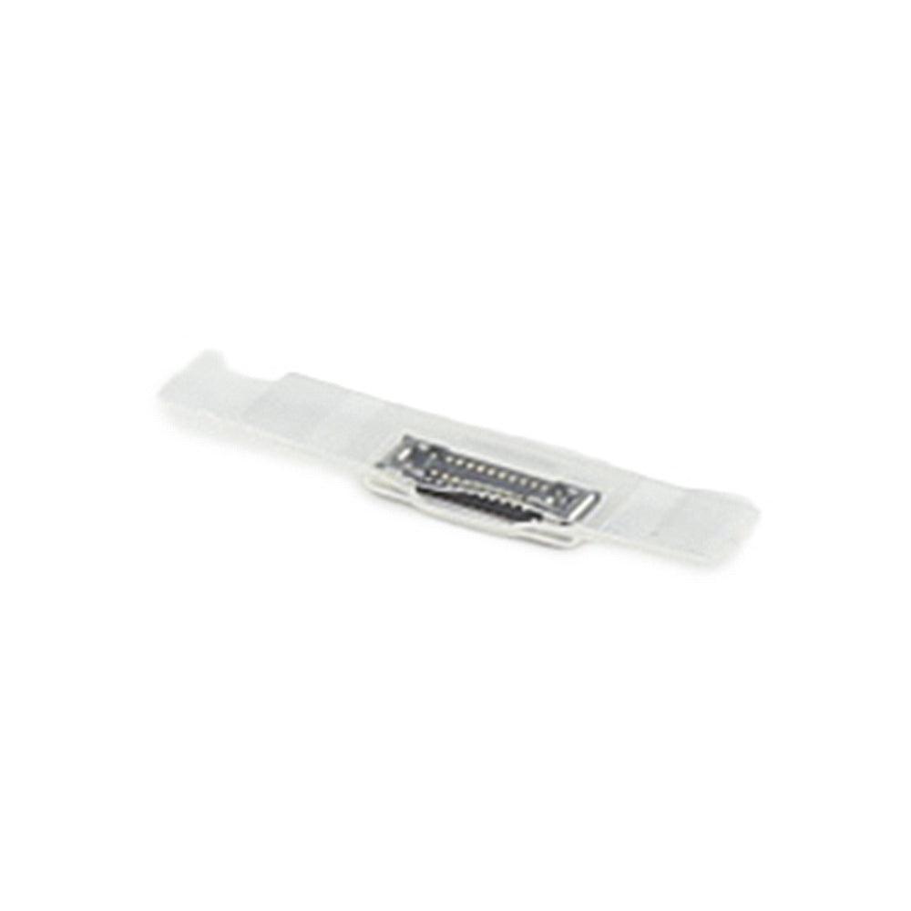 Rear-facing Camera (Wide) Motherboard FPC Connector (18 Pin) för iPhone 15 Pro/ 15 Pro Max OEM-Equivalent