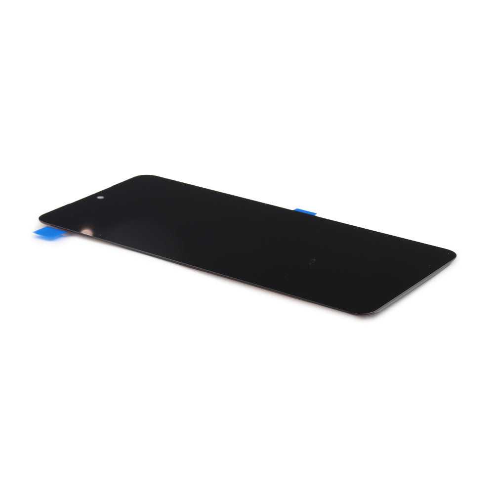 Skärm för Samsung Galaxy S26 (SM-S942B) Black Service Pack