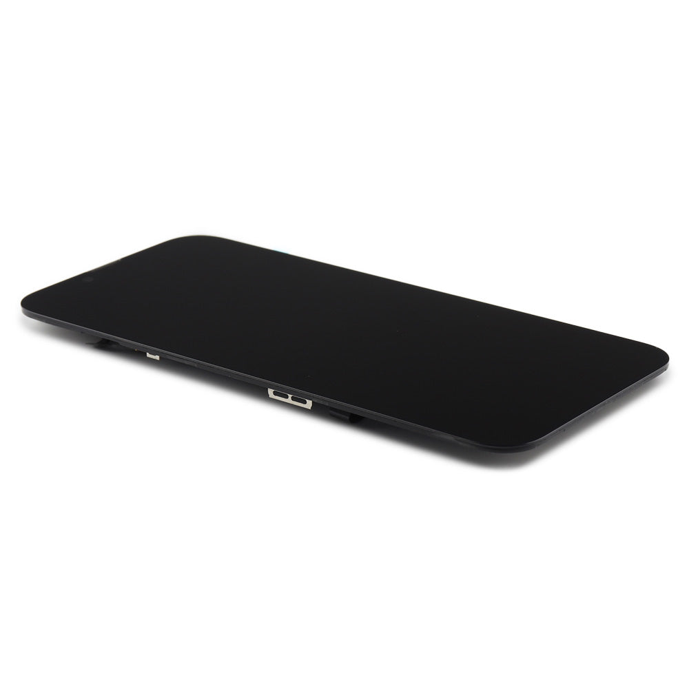 Skärm för iPhone 13 Black Service Pack (Calibrated Used)