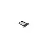Sim reader/holder för Pixel 6 Stormy Black OEM-Equivalent