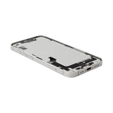 Frame för iPhone 17e White Pulled A