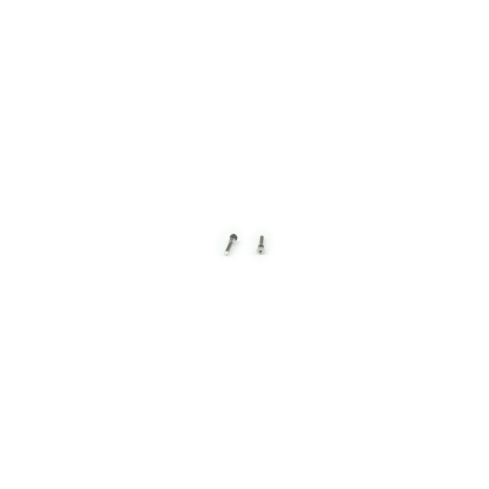 Bottom Screw för iPhone 15 Series White Titanium OEM-Equivalent