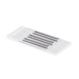 Skärm FPC connector (52 Pin)(3 pieces) för iPhone 12 Pro Max OEM-Equivalent