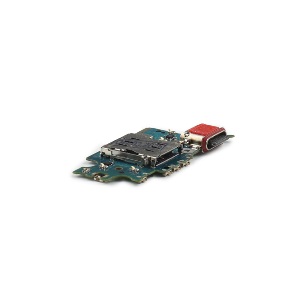Charging board för Samsung Galaxy A56 (SM-A566B) OEM-Equivalent
