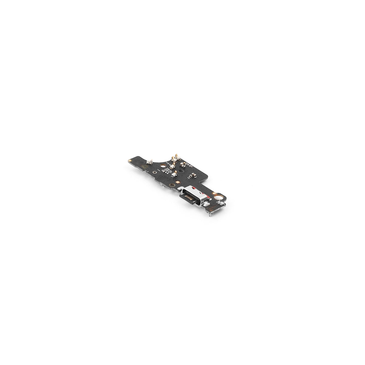 Charging Connector för Motorola Moto E14 OEM-Equivalent