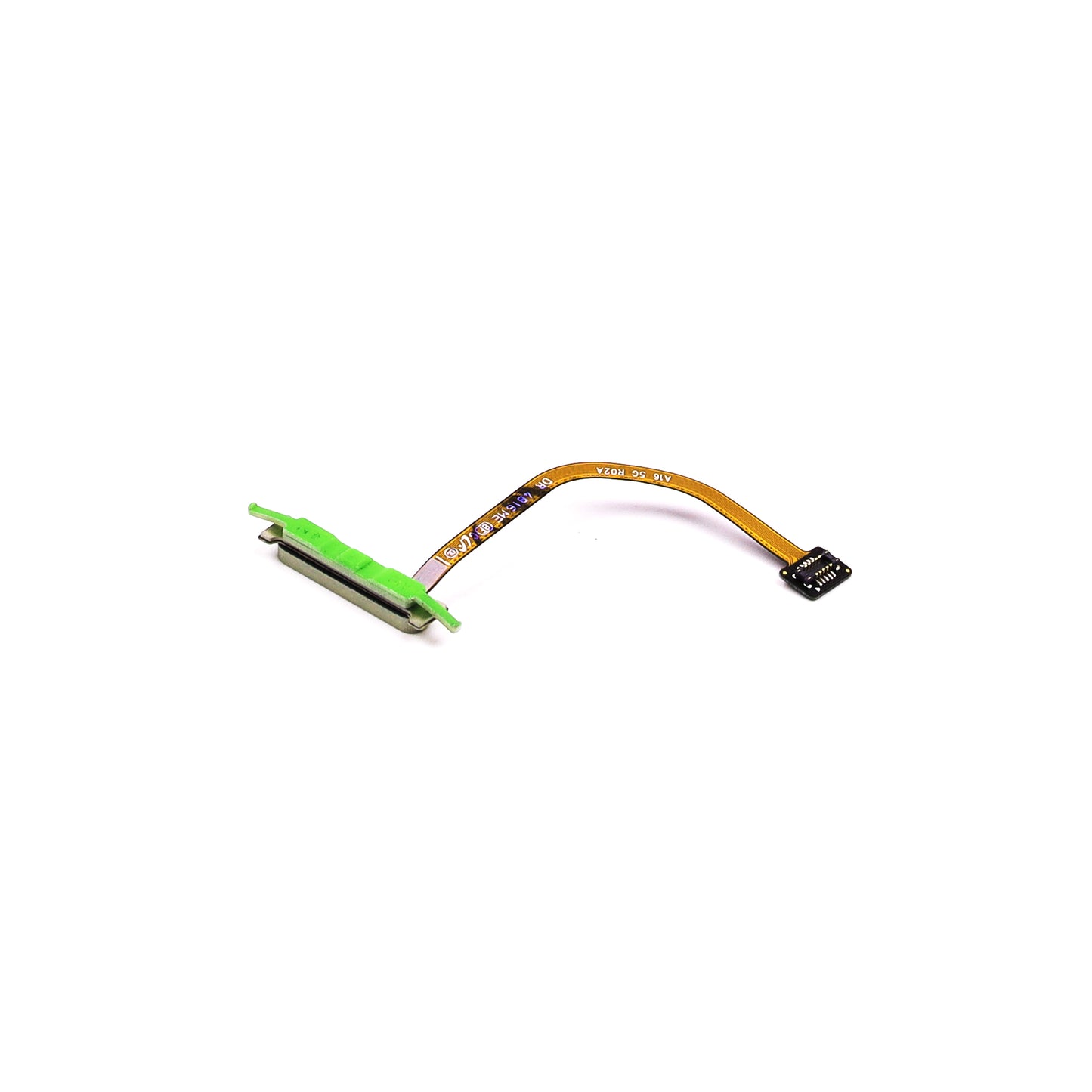 Fingerprint Sensor för Samsung Galaxy A16 5G Gold OEM-Equivalent