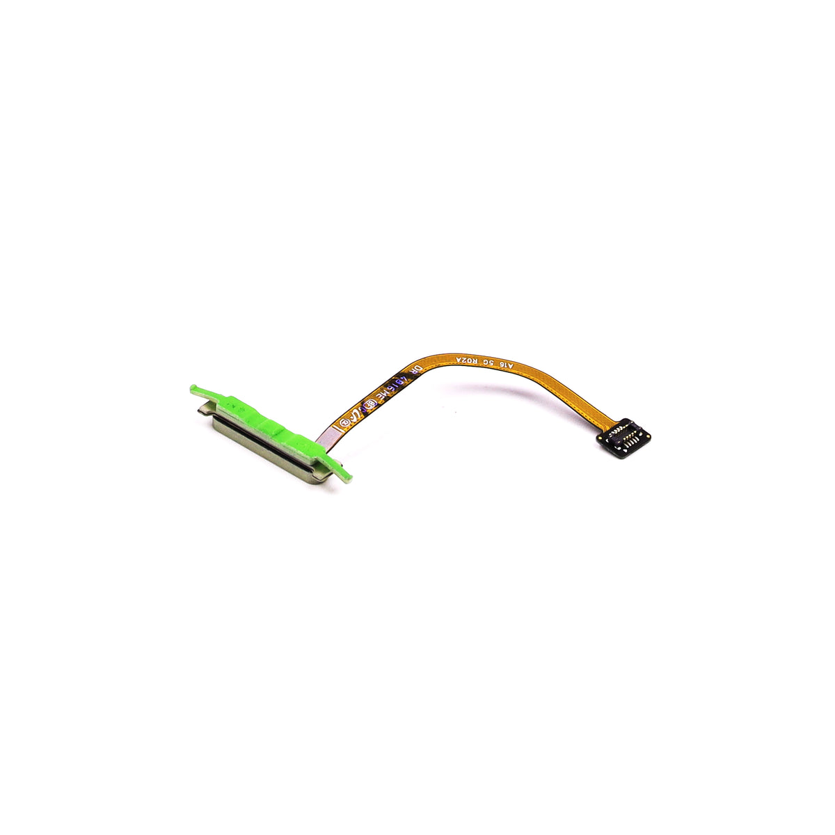 Fingerprint Sensor för Samsung Galaxy A16 5G Gold OEM-Equivalent