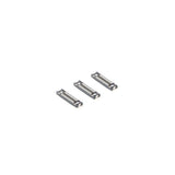 Skärm FPC connector (3 pieces) för iPhone 16 Pro/ 16 Pro Max OEM-Equivalent