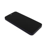 Skärm Complete With Housing för Samsung Galaxy A35 5G (SM-A356B) Black In-Cell