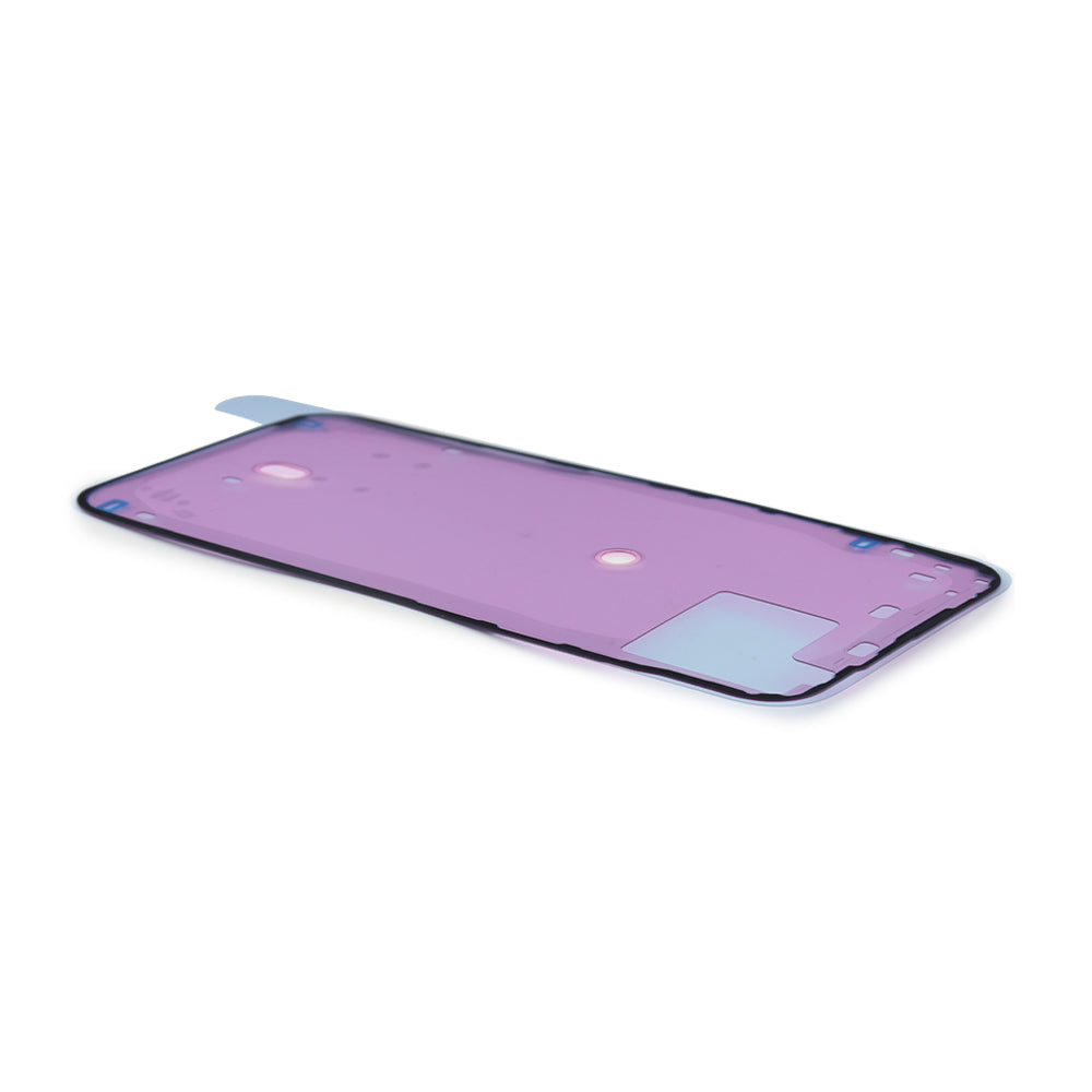Bakstycke Adhesive Sticker (1 Piece) för iPhone 15 Plus Service Pack