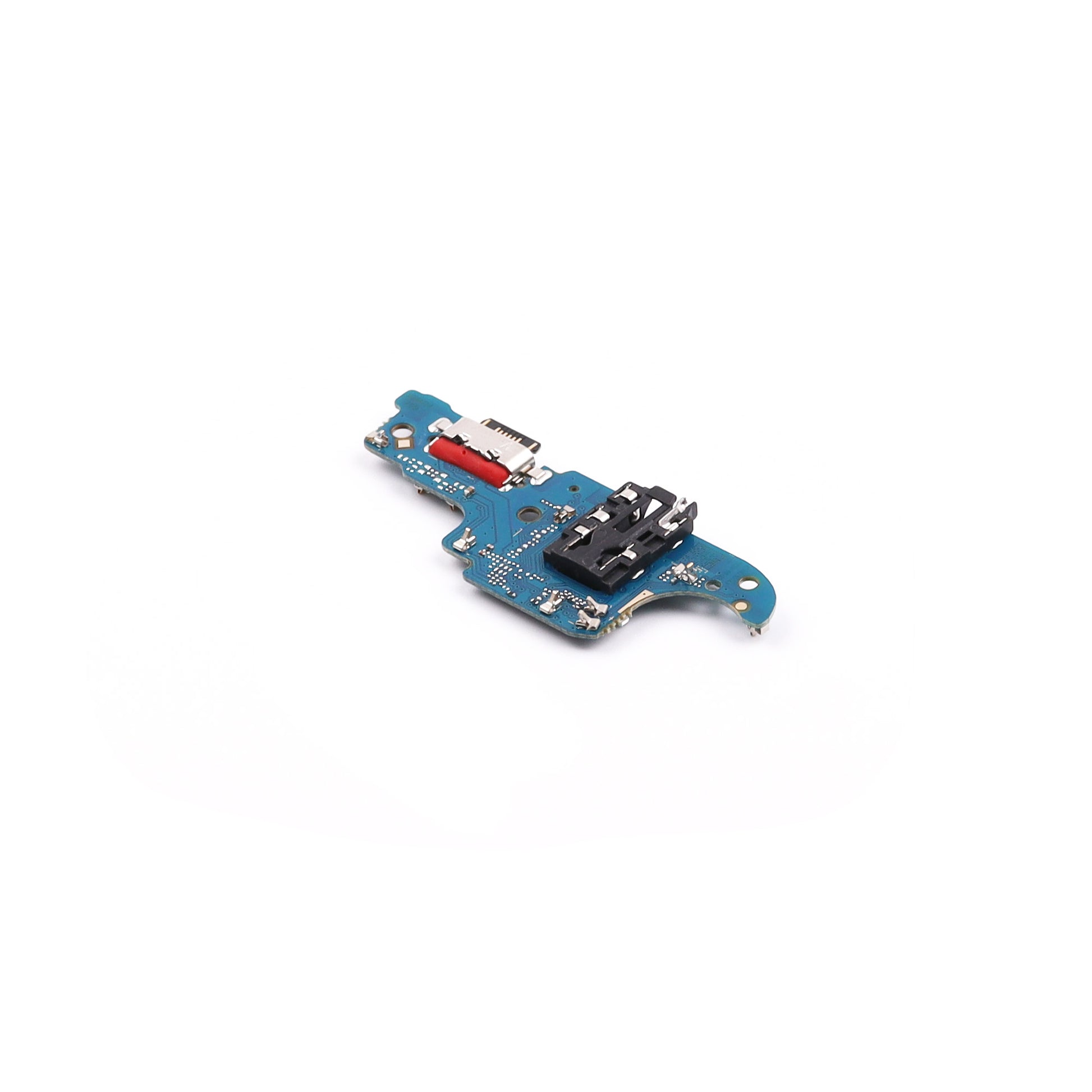 Charging Connector för Motorola Moto G67 OEM-Equivalent