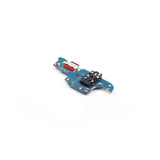 Charging Connector för Motorola Moto G67 OEM-Equivalent