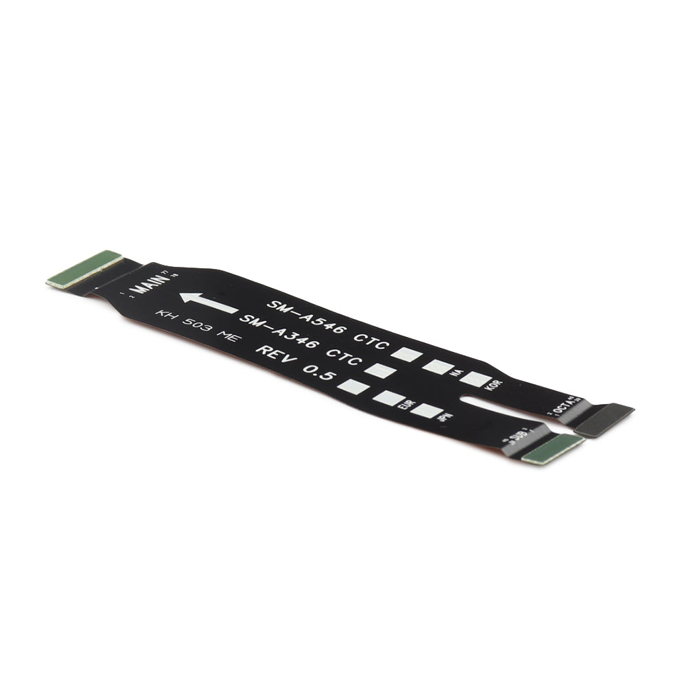 Main Flex för Samsung Galaxy A34/A54 Service Pack