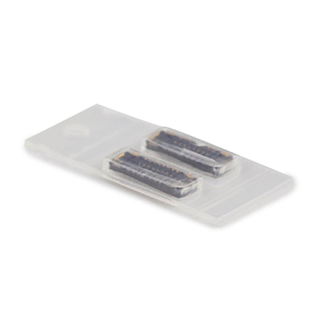 Främre kamera FPC Connector (16 Pin)(2 pieces) för iPhone 13 Series OEM-kvalitet