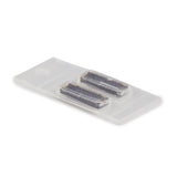 Främre kamera FPC Connector (16 Pin)(2 pieces) för iPhone 13 Series OEM-Equivalent