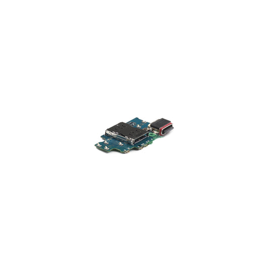 Charging Connector för Samsung Galaxy S25 Plus (SM-S936B) Service Pack