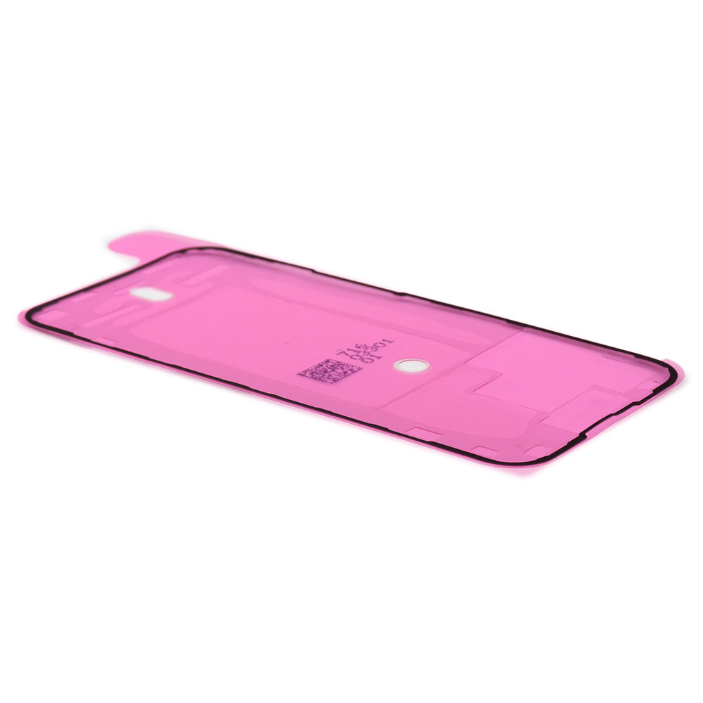 Bakstycke Adhesive Sticker för iPhone 15 Pro OEM-Equivalent