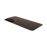 Bakstycke för Samsung Galaxy A17 4G Black OEM-Equivalent