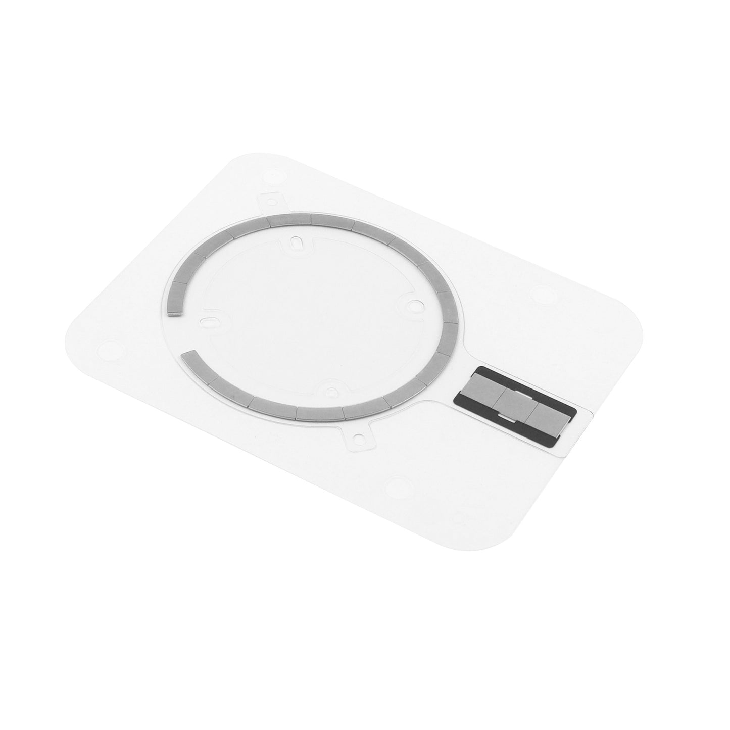 Magsafe Magnetics för iPhone 17 Pro/17 Pro Max OEM-Equivalent