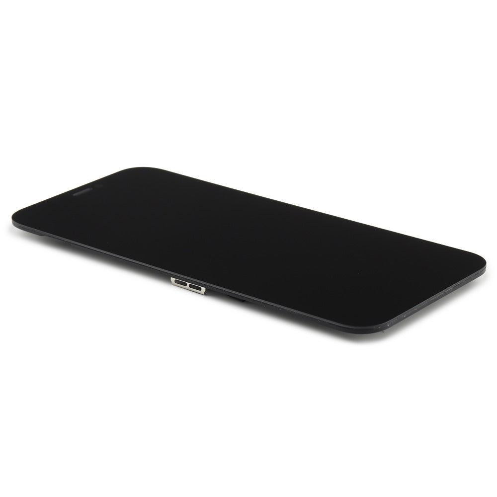 Skärm för iPhone 12 Mini Black Refurbished