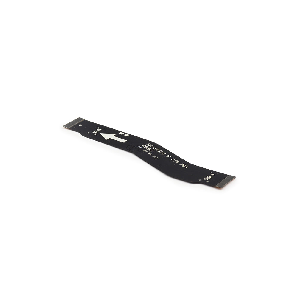 Main Flex för Samsung Galaxy S25 Plus (SM-S936B)/ S26 Plus (SM-S947B) OEM-Equivalent