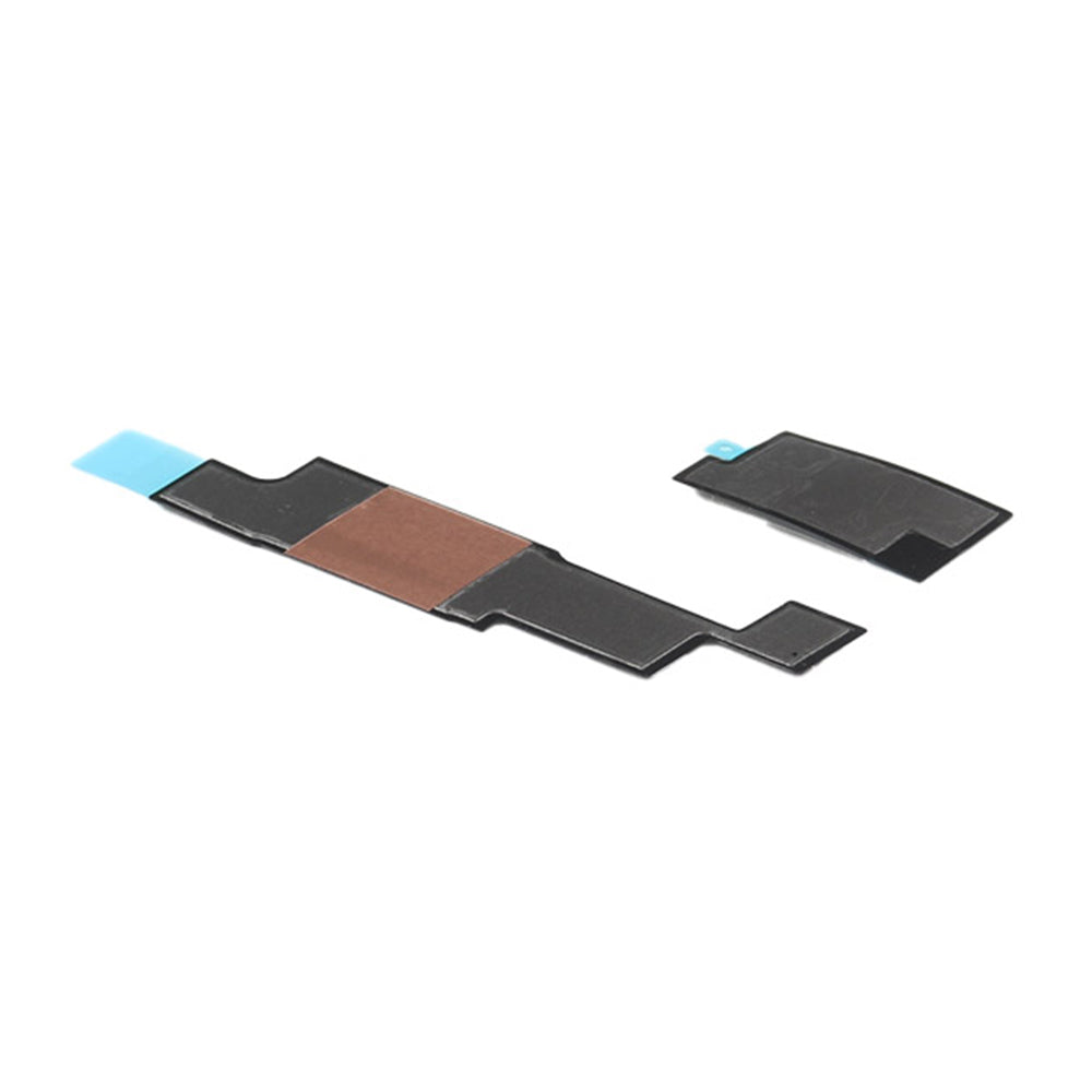 Motherboard Heat Shield (2 Pieces) för iPhone 14 OEM-Equivalent