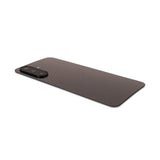 Bakstycke för Samsung Galaxy A17 5G (SM-A176B) Black OEM-Equivalent