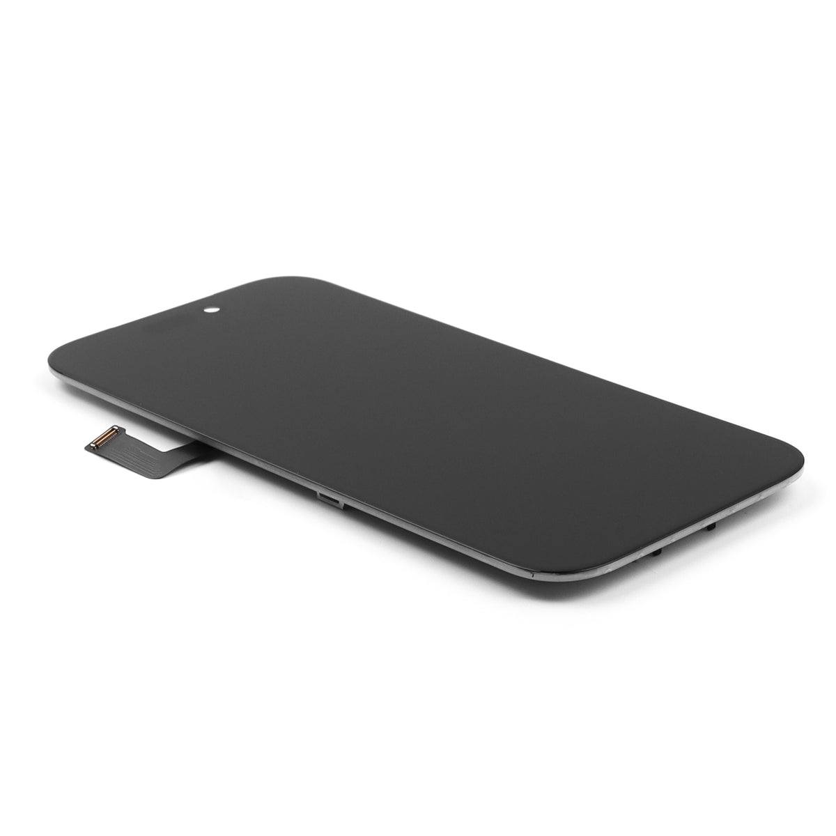 FDX Ultra Skärm för iPhone 17 Pro (120Hz) | Soft Oled LTPS | Black