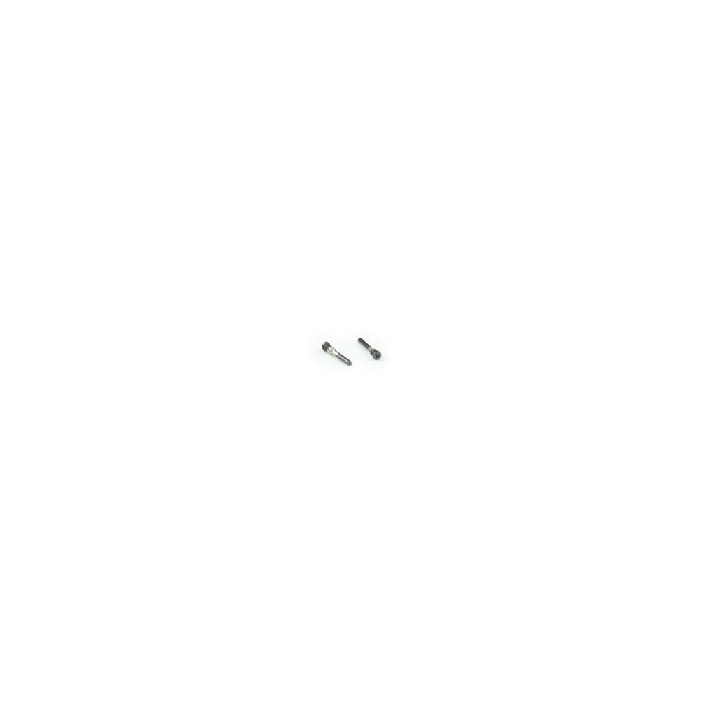 Bottom Screw för iPhone 15 Series Black Titanium OEM-Equivalent