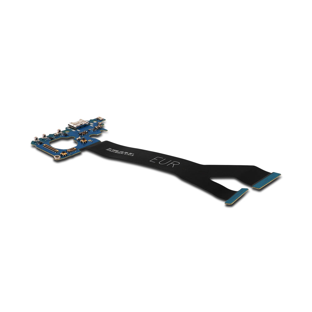 Charging board för Samsung Galaxy A90 5G (SM-A908F) OEM-Equivalent