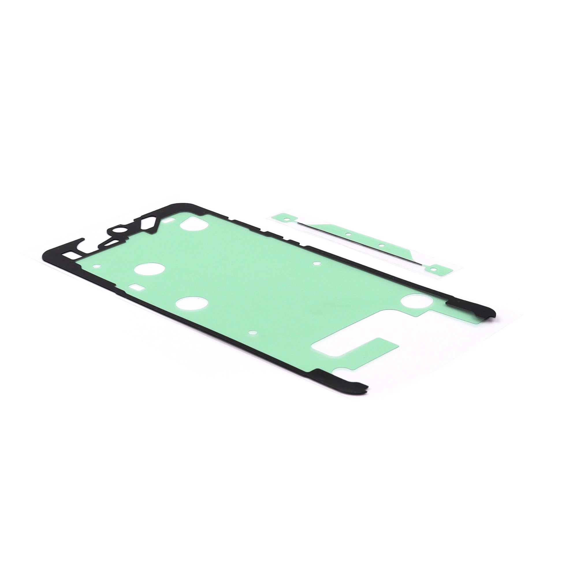 Skärm Adhesive Sticker för Samsung Galaxy S25 FE (SM-S731B) OEM-Equivalent