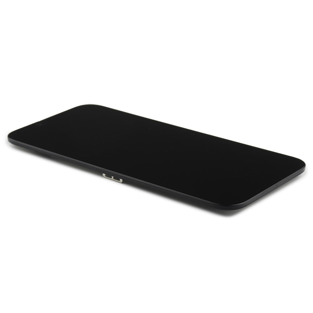 FDX Elite Skärm för iPhone 16e/17e | In-Cell | Black