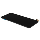 Skärm för Google Pixel 9 Black Service Pack