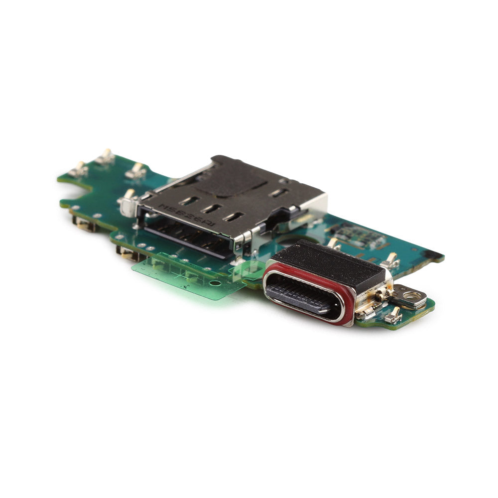 Charging Connector för Samsung Galaxy S26 Plus (SM-S947B) Service Pack