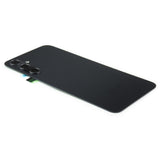 Bakstycke för Samsung Galaxy A34 5G (A346B) Awesome Graphite Service Pack