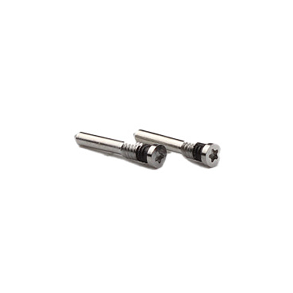 Bottom Screw för iPhone 16 Series White OEM-Equivalent