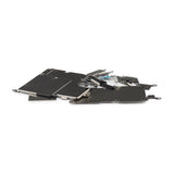 Metal Bracket Set för iPhone 14 Pro Max OEM-Equivalent
