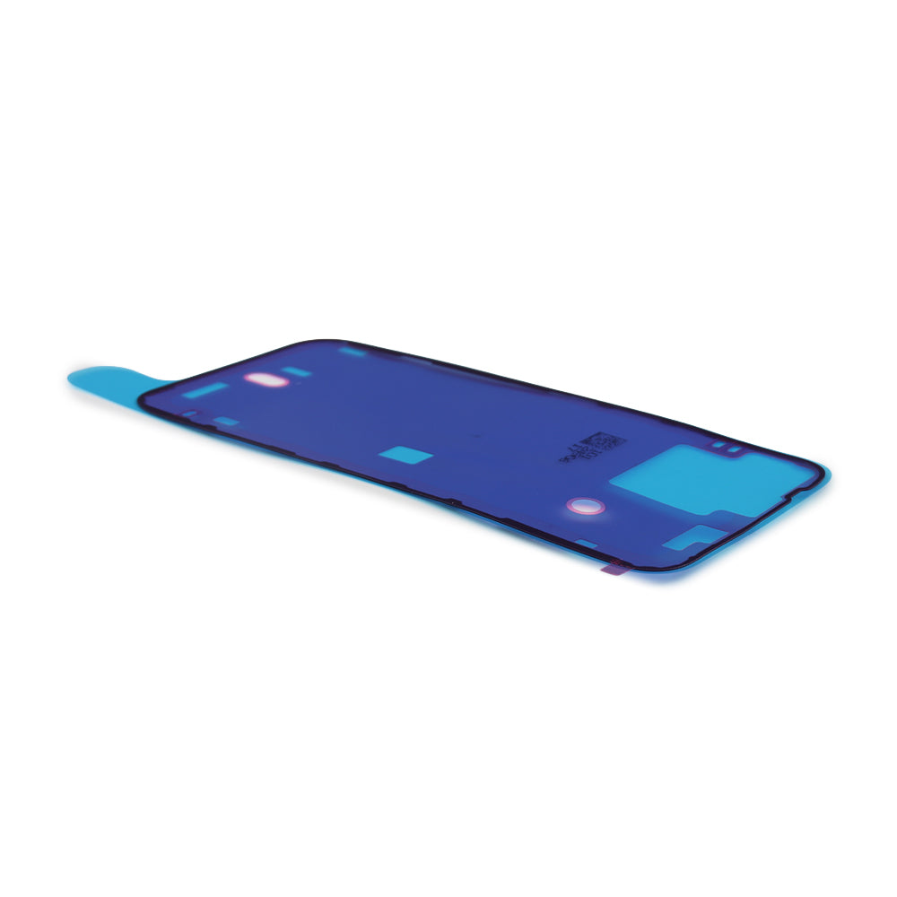 Bakstycke Adhesive Sticker för iPhone 16e OEM-Equivalent