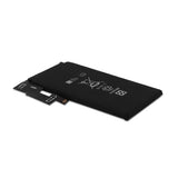 Batteri (G63QN) för Google Pixel 6 Pro OEM-Equivalent