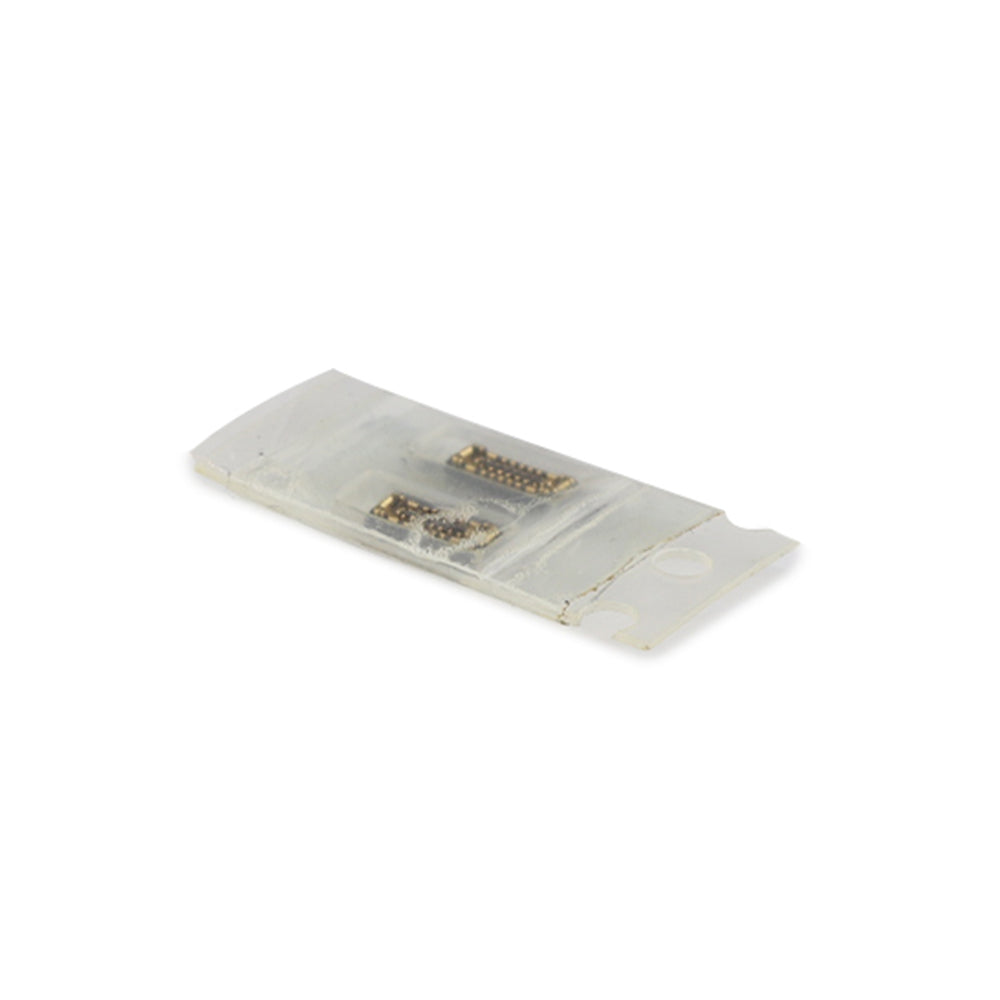Proximity Sensor FPC Connector (12 Pin) (2 pieces) för iPhone 16/ 16 Plus OEM-Equivalent