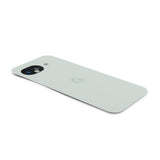 Bakstycke för Google Pixel 10a Fog Service Pack