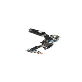 Charging Board för iPhone 16e Black OEM-Equivalent