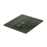 Reballing Stencil Template för iPhone 12 Pro