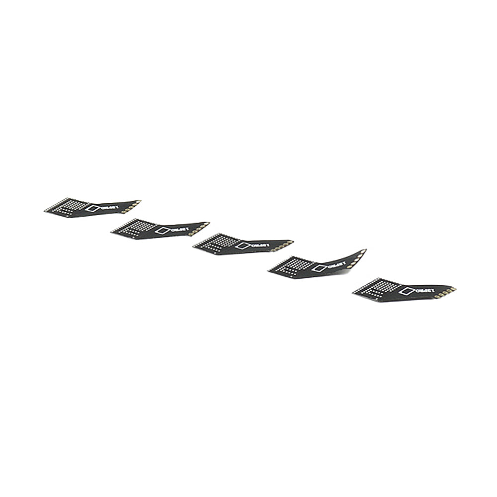 Swap IC Data Cable för iPhone 13 Pro Hard Oled (5 Pieces)