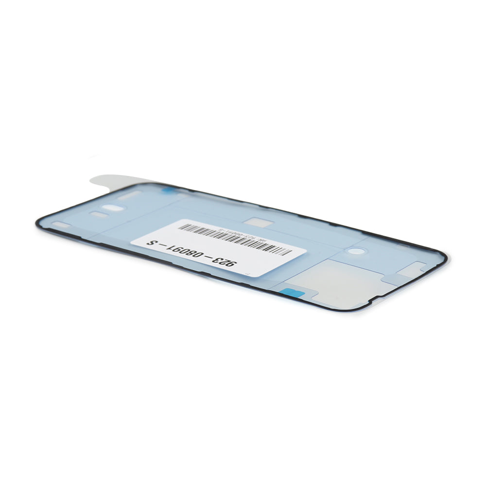 Bakstycke Adhesive Sticker (1 Piece) för iPhone 14 Service Pack